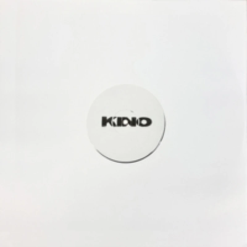 Image of KINO Vinyl