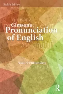 Image of Gimsons Pronunciation of English