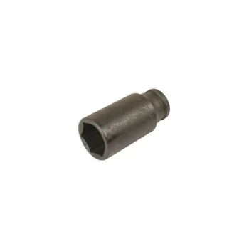 image of Laser - Deep Impact Socket - 27mm - 1/2in.Drive - 1718