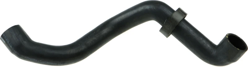 Image of GATES Radiator hose GATES 05-2987