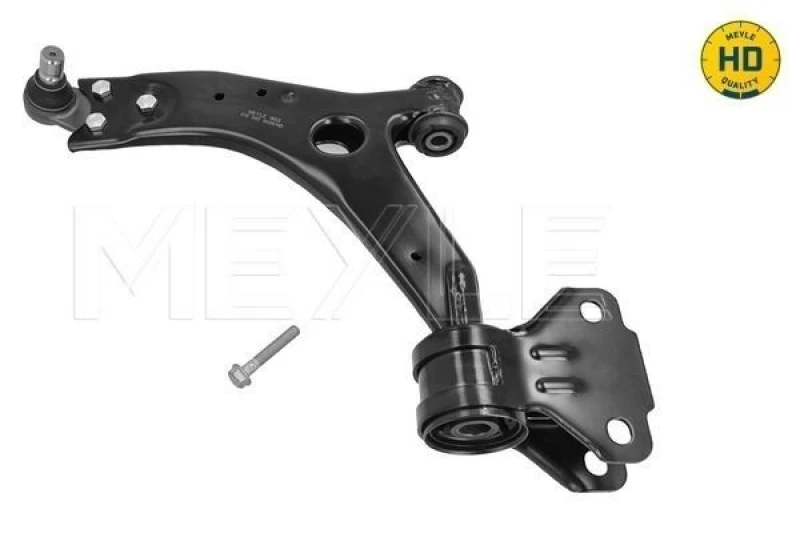 Image of Suspension arm MEYLE 516 050 0039/HD