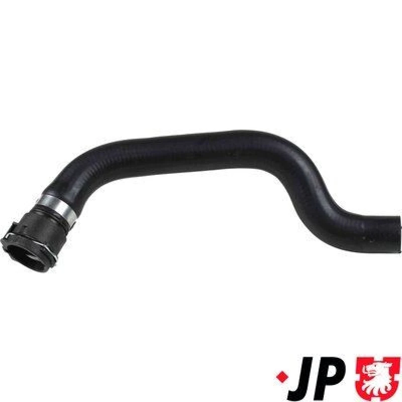 Image of JP GROUP Radiator hose JP GROUP 1114315800