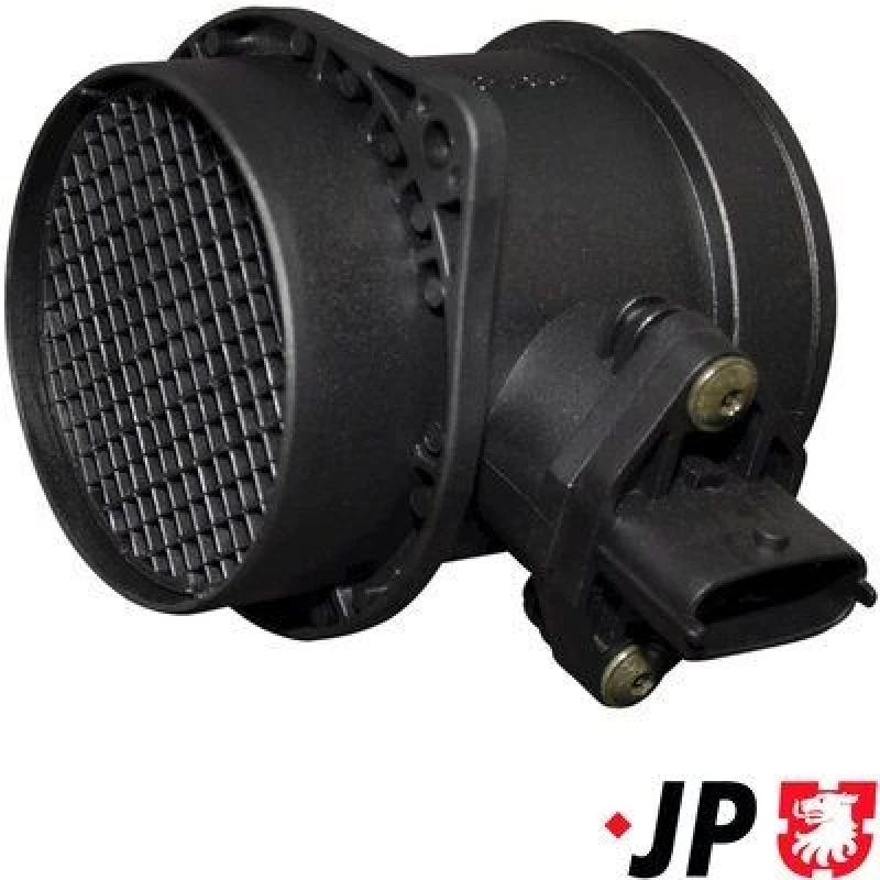 Image of JP GROUP Mass air flow sensor JP GROUP 4993900400