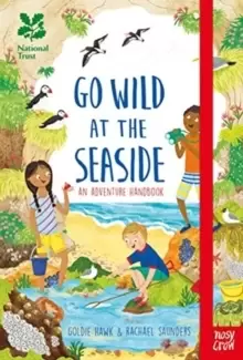 Image of National Trust: Go Wild at the Seaside