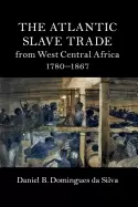 Image of atlantic slave trade from west central africa 1780 1867