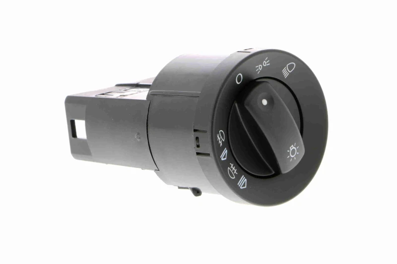 Image of VEMO V10-73-0264 Switch, headlight Original VEMO Quality Switch,headlight (809)
