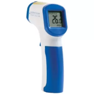 image of ETI 814-080 Mini RayTemp Infrared Thermometer