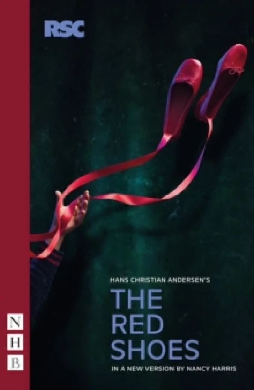 Image of The Red Shoes Paperback / softback