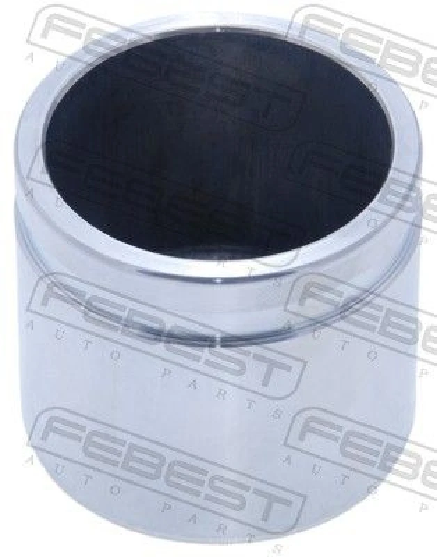 Image of FEBEST 1276-GETZF Piston, brake caliper Front Axle Piston,brake caliper (2248)