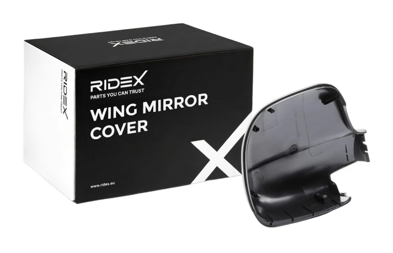 Image of RIDEX Wing mirror cover RIDEX 23A0231