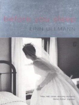 Image of Before You Sleep by Linn Ullmann Paperback
