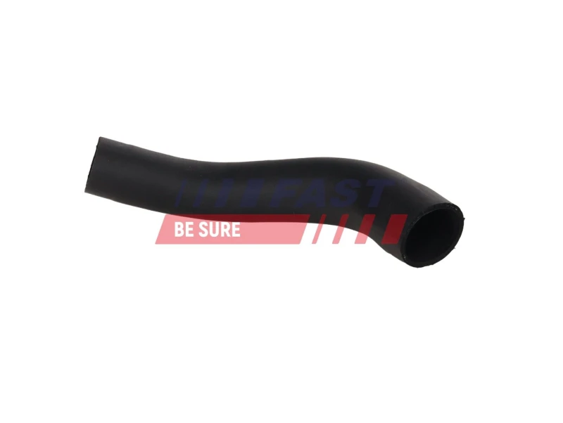 Image of FAST FT13226 Turbocharger Hose Rubber Charger Intake Hose (3314)