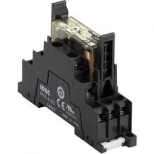 image of Relay socket Idec SF1V 4 07L Compatible w