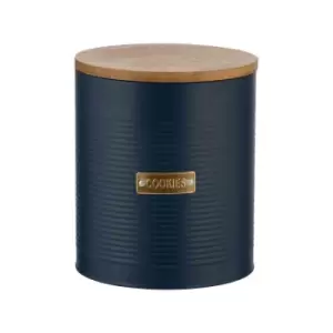 Image of Typhoon Otto Cookie Storage - Navy