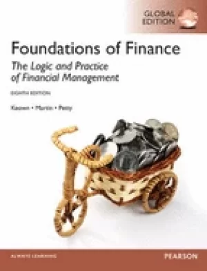Image of foundations of finance global edition