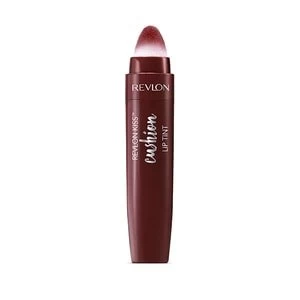Image of Revlon Kiss Cushion Lip Tint Wine Trip