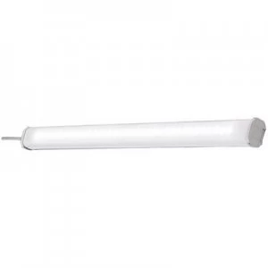 Image of Industrial LED indicator light Idec LF2B D4P ATHWW2 1M White 9.2