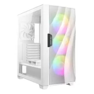 Image of Antec DF700 Flux Midi Tower White