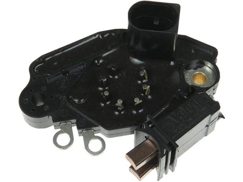 Image of AS-PL Alternator voltage regulator AS-PL ARE3032(VALEO)