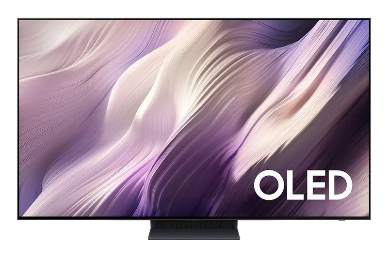 Image of Samsung 48" QE48S95HHEXXU Smart 4K Ultra HD HDR OLED TV