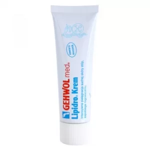 image of Gehwol Med Foot Cream For Dry and Sensitive Skin 20ml