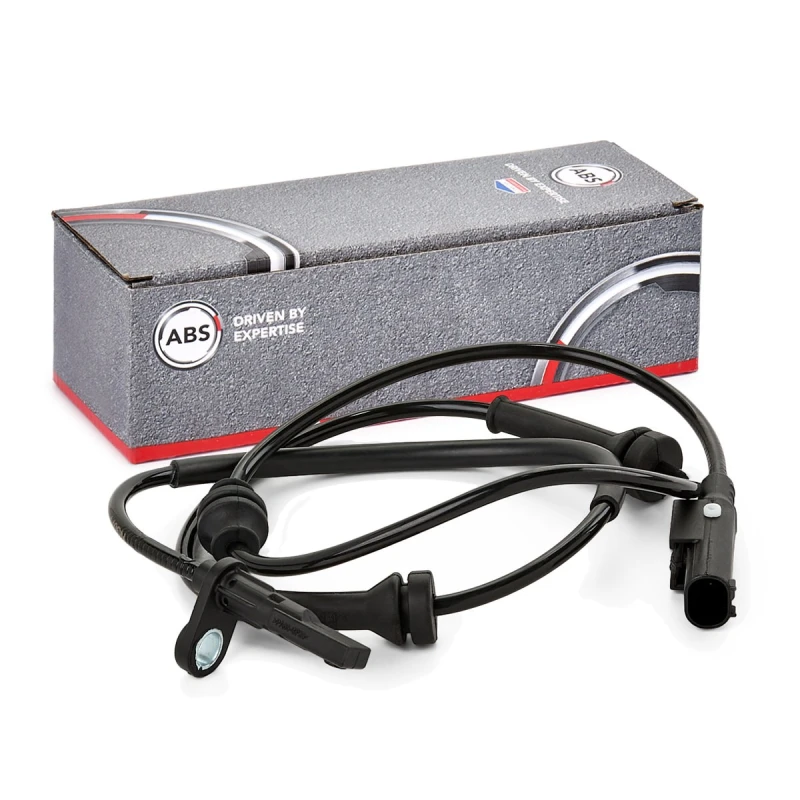 Image of A.B.S. ABS sensor A.B.S. 32078