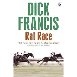 Image of Rat Race by Dick Francis (Paperback, 2014)