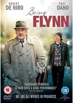 Image of Being Flynn DVD