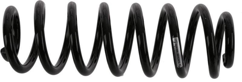 Image of Coil spring SACHS 994 970