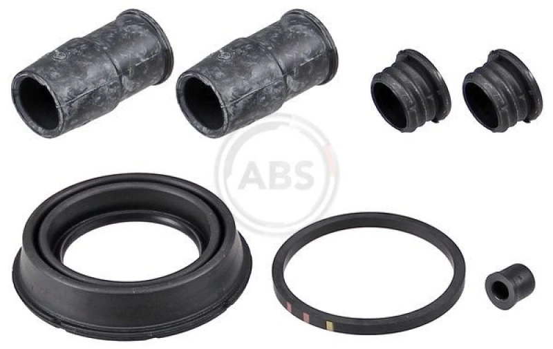 Image of A.B.S. Repair Kit, brake caliper A.B.S. 43101