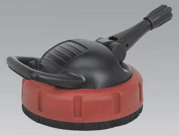 image of Sealey PCAK10 Patio/Deck Surface Cleaner Ø300mm