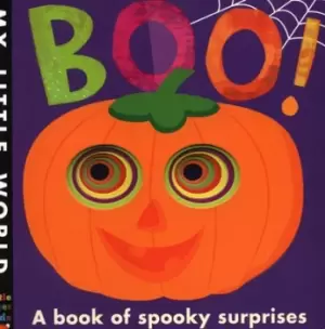 Image of Boo by Jonathan Litton