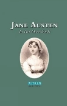 Image of Jane Austen by Jane Austen