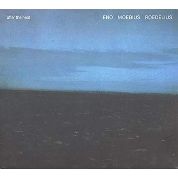 Image of Eno Moebius Roedelius - After The Heat CD