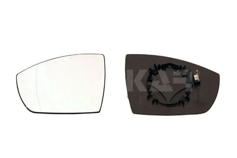 Image of ALKAR Wing mirror glass ALKAR 6451359