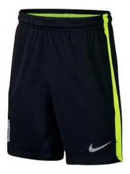 image of Nike Boys Neymar Jr Dry Squad 2In1 Short