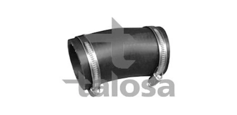 Image of TALOSA Charger intake hose TALOSA 66-15070