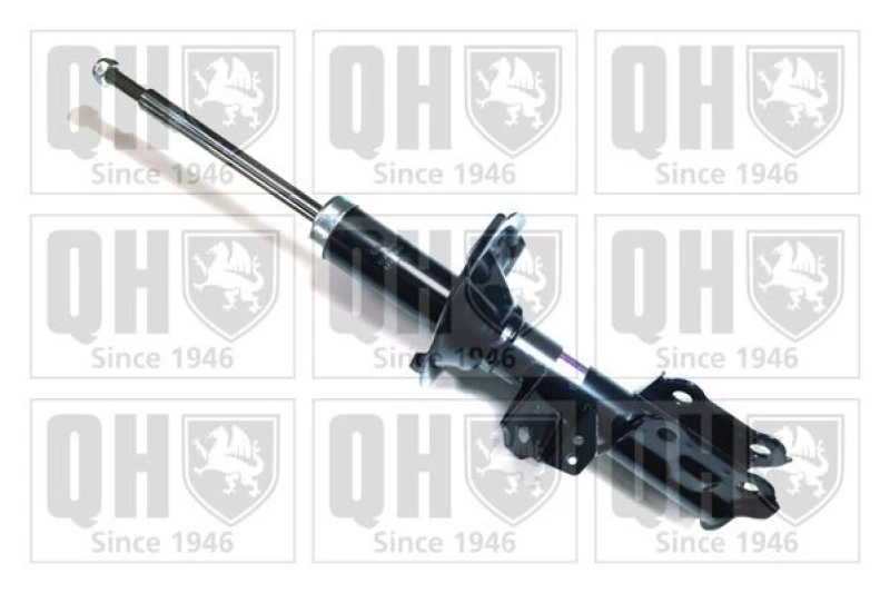 Image of QUINTON HAZELL Shock absorber QUINTON HAZELL QAG878065