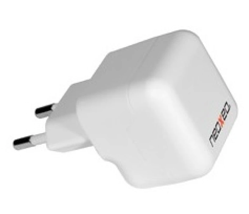 Image of Neoxeo X250A25013 mobile device charger Smartphone. Tablet White AC In