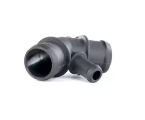Image of Original IMPERIUM Coolant Flange 90308 VW,AUDI,SKODA,Golf IV Schragheck (1J1),Golf IV Variant (1J5),SHARAN (7M8, 7M9, 7M6),POLO (6N2)