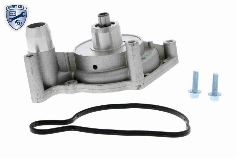 Image of VAICO V10-50063 Water pump EXPERT KITS +, with fastening material Water Pump (1260)