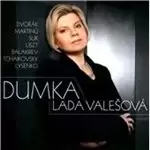 Image of Dumka (Music CD)
