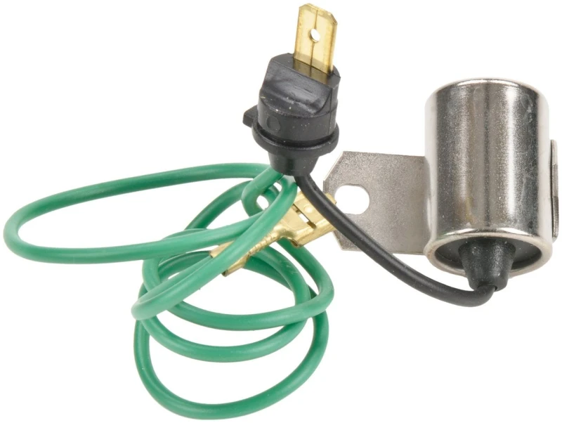Image of Condenser, ignition Bosch 1 237 330 245