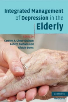 Image of Integrated Management of Depression in the Elderly by Carolyn A. Chew-Graham Book