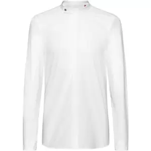 Image of Hugo Everitt Shirt - White