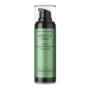 image of Max Factor Miracle Prep Colour Correcting Primer