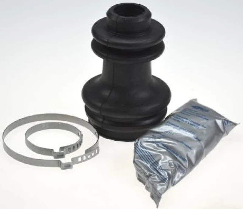 Image of CV boot kit, drive shaft LOBRO 300571