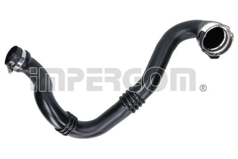 Image of Original IMPERIUM Charger intake hose Original IMPERIUM 224761