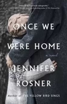 Image of Once We Were Home : A Novel