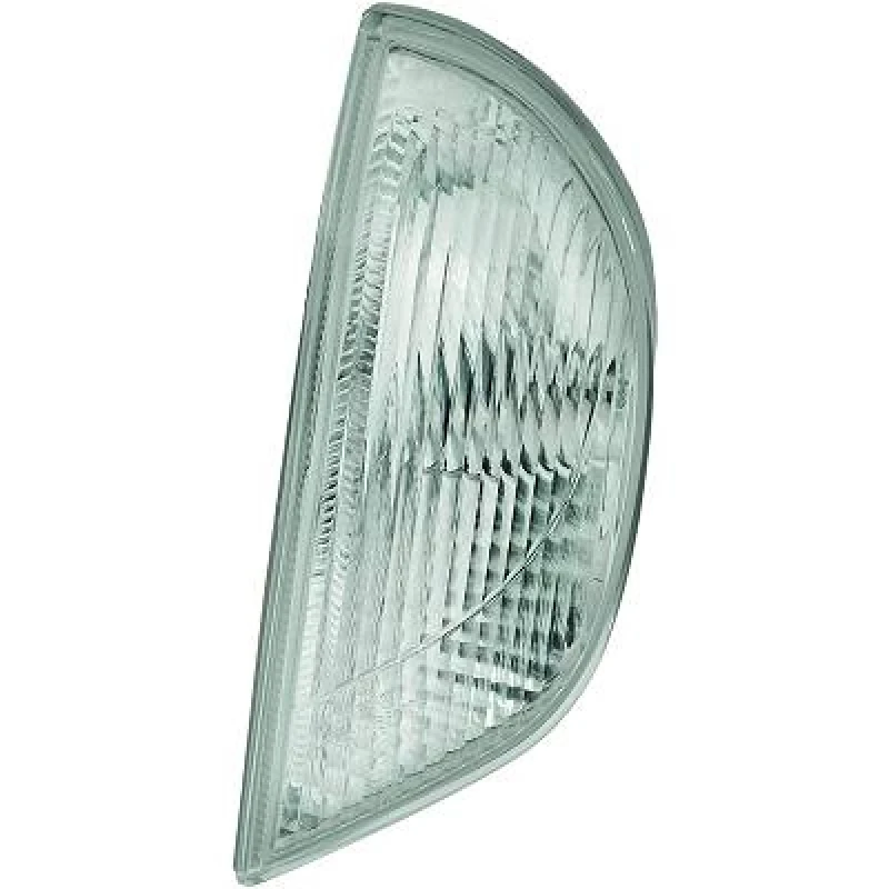 Image of DIEDERICHS 3433172 Turn Signal Right Front, white Indicator (62)